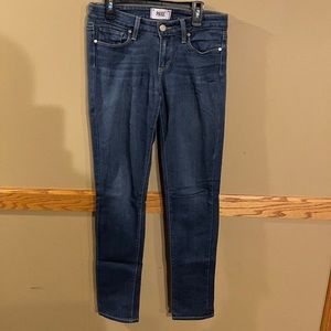 Paige jeans